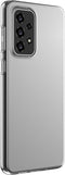 DBramante1928 Greenland Samsung Galaxy A33 (2022) Clear Soft Case