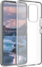 DBramante1928 Greenland Samsung Galaxy A53 (2022) Clear Soft Case
