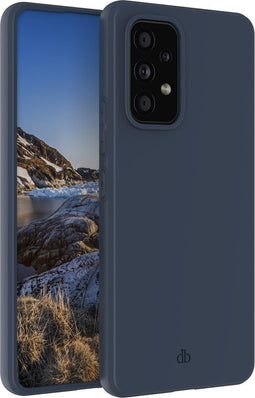 DBramante1928 Greenland Samsung Galaxy A53 (2022) Pacific Blue