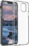 DBramante1928 - Groenland Apple iPhone 11 Clear Soft Case