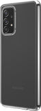 dbramante1928 Hoesje Geschikt voor Samsung Galaxy A52 (4G) / A52s / A52 (5G) Hoesje Siliconen - Dbramante1928 Greenland Backcover - Transparant