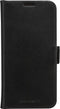dbramante1928 Hoesje Geschikt voor Samsung Galaxy S23 FE Hoesje Met Pasjeshouder - dbramante1928 Copenhagen Bookcase smartphone - zwart