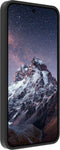 dbramante1928 Hoesje Geschikt voor Samsung Galaxy S23 FE Hoesje Siliconen - Dbramante1928 Greenland Backcover - zwart