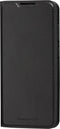 dbramante1928 Hoesje Geschikt voor Samsung Galaxy S24 Hoesje Met Pasjeshouder - dbramante1928 Oslo Bookcase - zwart