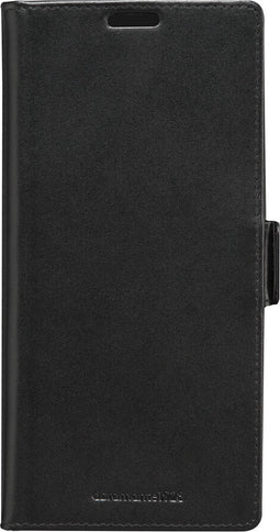 dbramante1928 Hoesje Geschikt voor Samsung Galaxy S24 Ultra Hoesje Met Pasjeshouder - dbramante1928 Copenhagen Bookcase smartphone - zwart