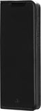 dbramante1928 Hoesje Met Pasjeshouder Geschikt voor Samsung Galaxy A33 - dbramante1928 Oslo Bookcase - Zwart