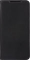 dbramante1928 Hoesje Met Pasjeshouder Geschikt voor Samsung Galaxy A52 (4G) / A52s / A52 (5G) - dbramante1928 Oslo Bookcase - Zwart