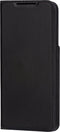 dbramante1928 Hoesje Met Pasjeshouder Geschikt voor Samsung Galaxy A52 (4G) / A52s / A52 (5G) - dbramante1928 Oslo Bookcase - Zwart