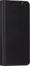 dbramante1928 Hoesje Met Pasjeshouder Geschikt voor Samsung Galaxy A52 (4G) / A52s / A52 (5G) - dbramante1928 Oslo Bookcase - Zwart