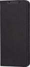 dbramante1928 Hoesje Met Pasjeshouder Geschikt voor Samsung Galaxy S21 FE - dbramante1928 Oslo Bookcase - Zwart