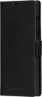 dbramante1928 Hoesje Met Pasjeshouder Geschikt voor Samsung Galaxy S23 Ultra - dbramante1928 Copenhagen Bookcase smartphone - Zwart