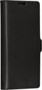 dbramante1928 Hoesje Met Pasjeshouder Geschikt voor Samsung Galaxy S23 Ultra - dbramante1928 Copenhagen Bookcase smartphone - Zwart