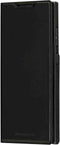 dbramante1928 Hoesje Met Pasjeshouder Geschikt voor Samsung Galaxy S23 Ultra - dbramante1928 Oslo Bookcase - Zwart
