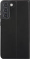 dbramante1928 Oslo Booktype Samsung Galaxy S22 Plus hoesje - Zwart