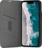 Dbramante1928 - Oslo geschikt voor iPhone 14 Plus Hoesje - zwart | zwart