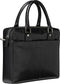 Dbramante1928 Rosenborg 14 Bag - Zwart