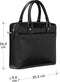 Dbramante1928 Rosenborg 14 Bag - Zwart