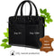 Dbramante1928 Rosenborg 14 Bag - Zwart
