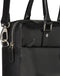 Dbramante1928 Rosenborg 16 Bag - Zwart