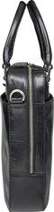 Dbramante1928 Rosenborg 16 Bag - Zwart