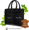 Dbramante1928 Rosenborg 16 Bag - Zwart