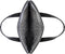 Dbramante1928 Rosenborg 16 Bag - Zwart