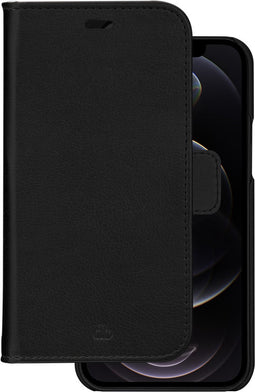 Dbramante1928 Stockholm Apple iPhone 12/12 Pro - Zwart
