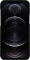Dbramante1928 Stockholm Apple iPhone 12/12 Pro - Zwart