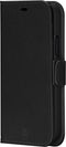 Dbramante1928 Stockholm Apple iPhone 12/12 Pro - Zwart