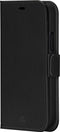 Dbramante1928 Stockholm Apple iPhone 13 - Zwart