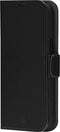 Dbramante1928 Stockholm Apple iPhone 14 Pro - Zwart