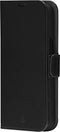 Dbramante1928 Stockholm Apple iPhone 14 - Zwart