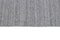 Nouveau Plain Light Grey Vloerkleed - 170x240 - Rechthoek - Laagpolig Tapijt - Industrieel - Grijs