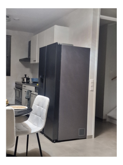 Samsung RS68A884CB1EF - Amerikaanse koelkast - 635 liter - Twin Cooling Plus - SpaceMax technologie