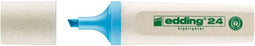 Edding 24 Ecoline Highlighter Lichtblauw