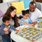 Orchard Toys - My First Snakes & Ladders - Slangen en ladder spel - Ontwikkel telvaardigheid - vanaf 3 jaar