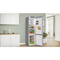 Bosch KGN392LAG - Koel-vriescombinatie - Total No Frost - VitaFresh XXL 0°C - RVS-look