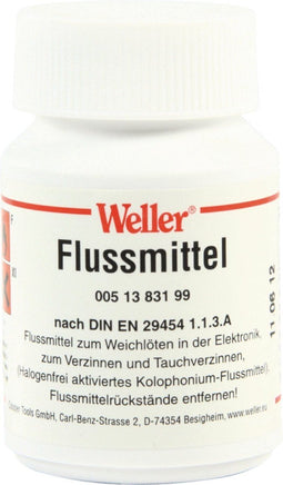 Weller flux-set Flux 100 Ml