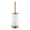 GROHE Selection Closetborstelset - Warm Sunset Geborsteld (mat brons) - 41076DL0