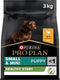 Pro Plan Healthy Start Puppy Small & Mini - Honden Droogvoer - Kip - 3 kg
