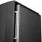 Antec P101 Silent - ATX Midi-Tower - Staal - Zwart