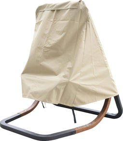 AXI Capri Enkele Schommelstoel Cover - Beschermhoes in Beige