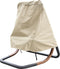 AXI Capri Enkele Schommelstoel Cover - Beschermhoes in Beige
