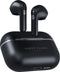 Happy Plugs Hope - In-ear Draadloze Oordopjes - 30 uur batterij - Zwart
