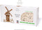 Ugears Houten Modelbouw - Toren Windmolen