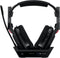 Logitech Astro A50 (Gen 5) - Draadloze Gaming Headset - 24-bit LIGHTSPEED - Zwart