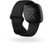 Fitbit Versa 3 - Smartwatch - Ingebouwde GPS en Hartslagmeting - Zwart
