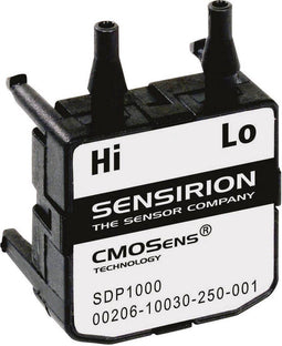 Sensirion 1-100110-02 Druksensor 1 stuk(s) 0 Pa tot 500 Pa