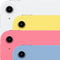 Apple iPad (2024) - Wi-Fi - 256GB - Roze
