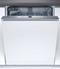 Bosch SMV84M10EU - Inbouw Vaatwasser 60cm - 13 couverts - Waterverbruik 10L per cyclus